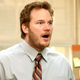 Parks & Recreation’s Andy Dwyer